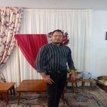 تصویر کاربر با کد 865399