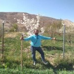تصویر کاربر با کد 891983