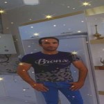 تصویر کاربر با کد 898639