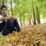 تصویر کاربر با کد 898816