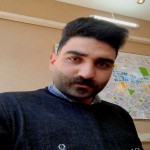 تصویر کاربر با کد 898961