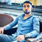 تصویر کاربر با کد 899143