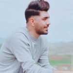 تصویر کاربر با کد 899241
