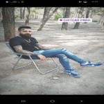 تصویر کاربر با کد 899402