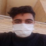 تصویر کاربر با کد 899443