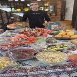 تصویر کاربر با کد 483432