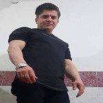 تصویر کاربر با کد 546730