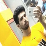 تصویر کاربر با کد 827988