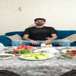 تصویر کاربر با کد 882943