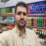 تصویر کاربر با کد 895516