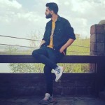 تصویر کاربر با کد 899957