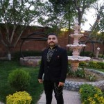 تصویر کاربر با کد 509898