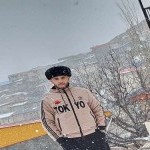 تصویر کاربر با کد 574284
