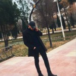 تصویر کاربر با کد 575345