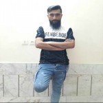 تصویر کاربر با کد 881018