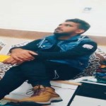 تصویر کاربر با کد 894617
