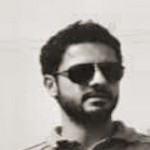 تصویر کاربر با کد 897050