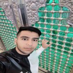 تصویر کاربر با کد 898740