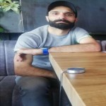 تصویر کاربر با کد 900100