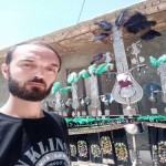 تصویر کاربر با کد 900910