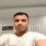تصویر کاربر با کد 900922