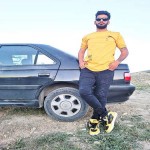 تصویر کاربر با کد 338828
