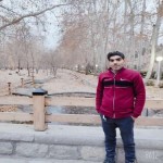 تصویر کاربر با کد 520407