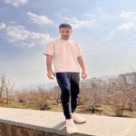 تصویر کاربر با کد 586418