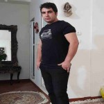 تصویر کاربر با کد 591417