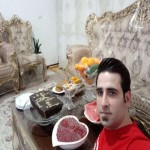 تصویر کاربر با کد 599415