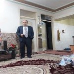 تصویر کاربر با کد 889418