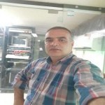 تصویر کاربر با کد 891619