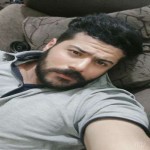 تصویر کاربر با کد 897804