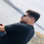 تصویر کاربر با کد 899509
