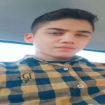 تصویر کاربر با کد 899517