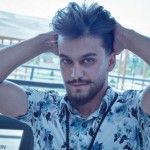 تصویر پروفایل افشار