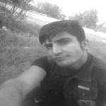 تصویر کاربر با کد 868641