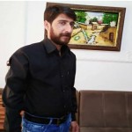 تصویر کاربر با کد 890902