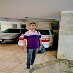 تصویر کاربر با کد 890941
