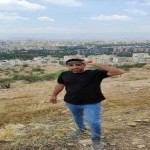 تصویر کاربر با کد 901731