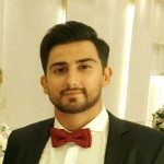 تصویر پروفایل حامد
