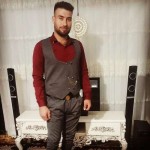 تصویر کاربر با کد 799071