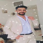 تصویر کاربر با کد 849860