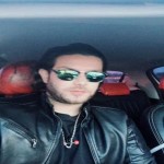 تصویر کاربر با کد 863343