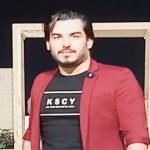 تصویر کاربر با کد 882706