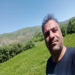 تصویر کاربر با کد 893929