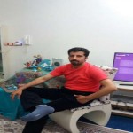 تصویر کاربر با کد 895265