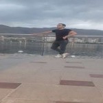 تصویر کاربر با کد 898945