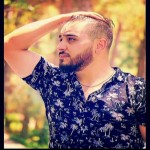 تصویر کاربر با کد 902523