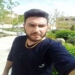 تصویر کاربر با کد 595138